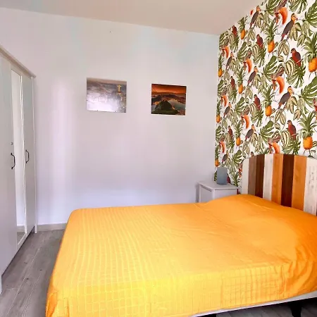 Town House With Patio In Quiet Residential Area 10 Min From Beach Torremolinos Buitenkant foto